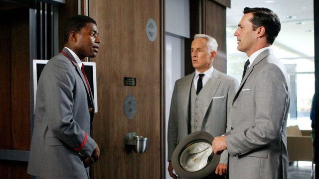 Mad Men S01E07