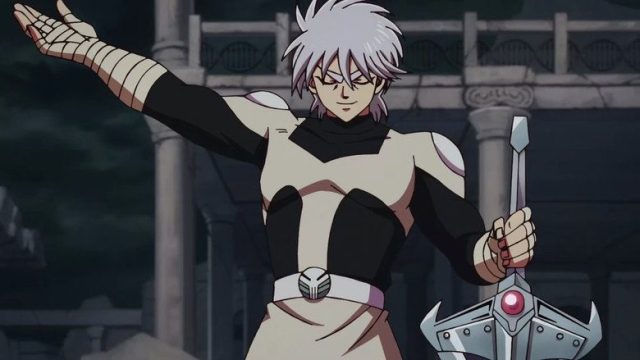 Dragon Quest: The Adventure of Dai S01E11