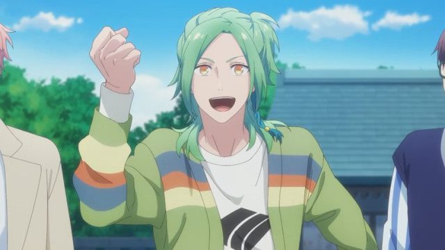 B-PROJECT～鼓動＊アンビシャス～ S03E02
