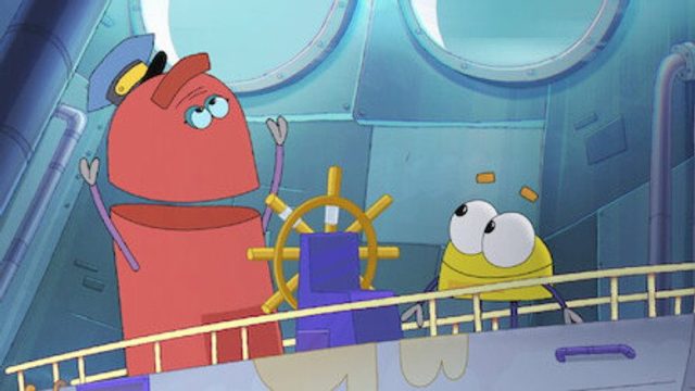 Los StoryBots responden S01E09