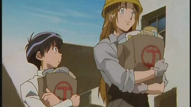 Trigun S01E25