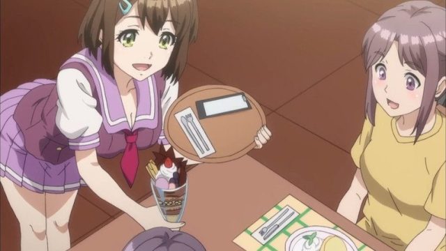 Kandagawa Jet Girls S01E10