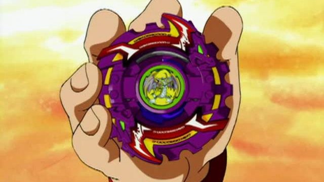 BeyBlade S03E18