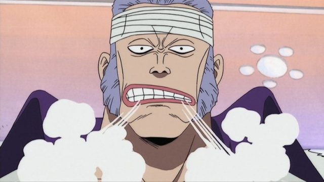 One Piece S01E22