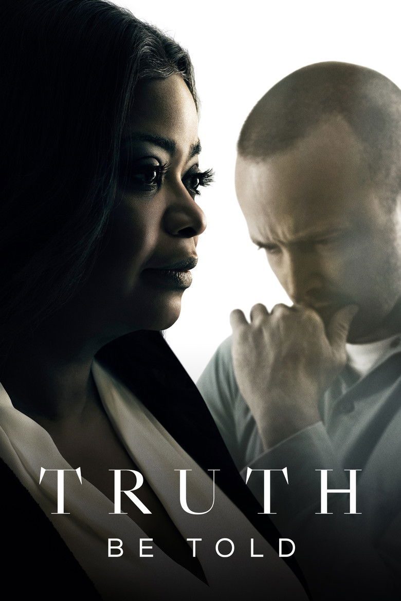 Truth Be Told Temporada 2
