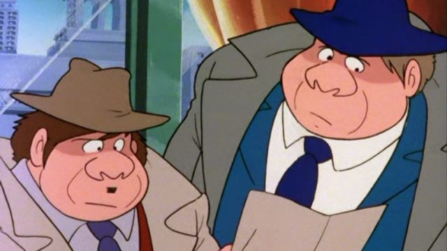 Lupin III S02E47