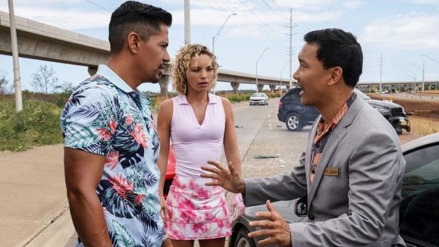 Magnum P.I. S04E03
