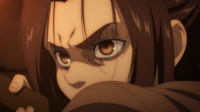 Attack on Titan S04E08