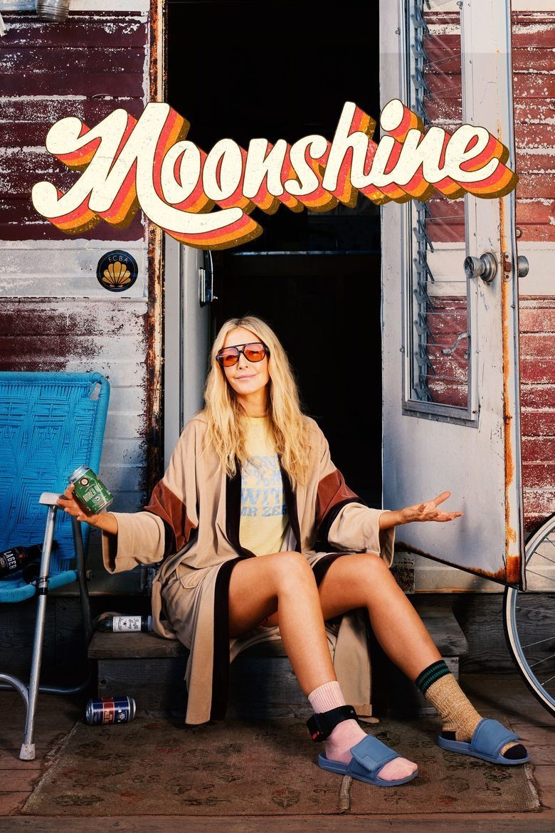 Moonshine Temporada 2