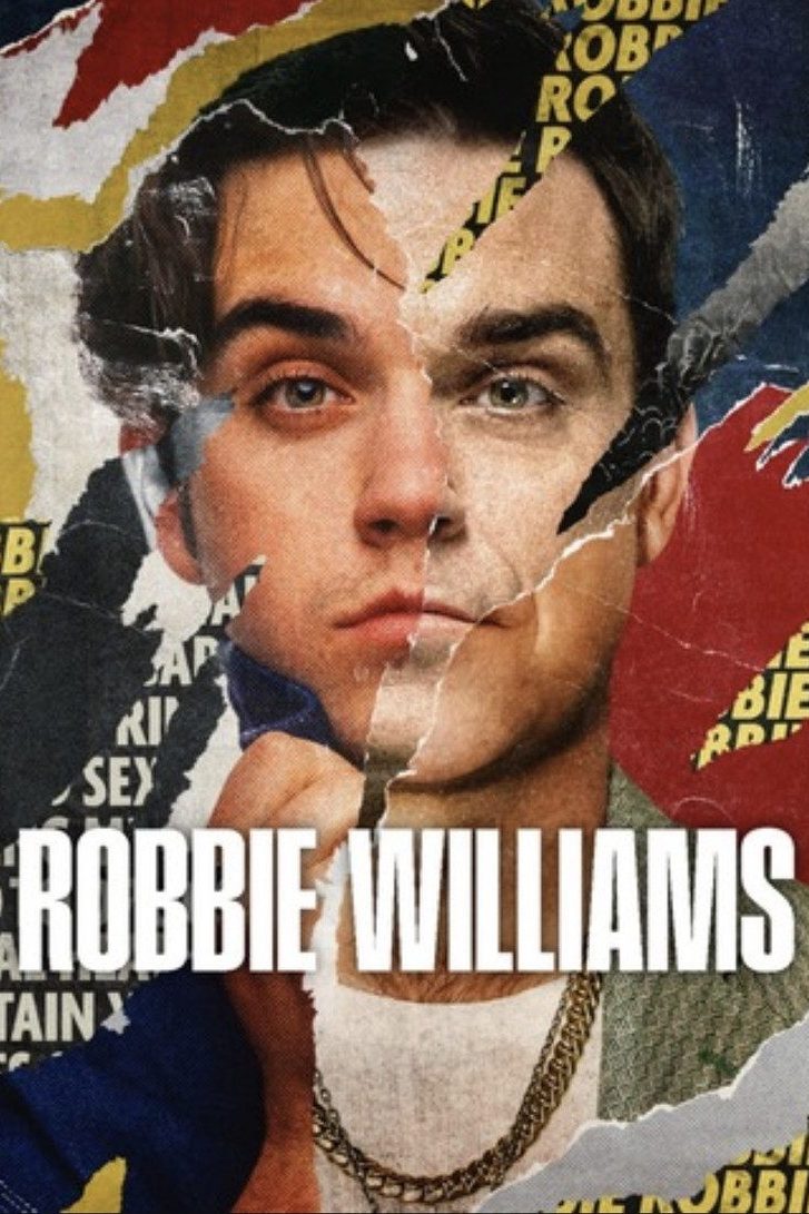Robbie Williams Temporada 1