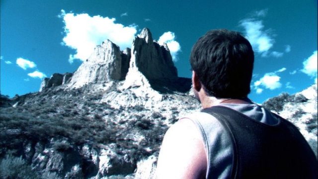 Battlestar Galactica S03E11