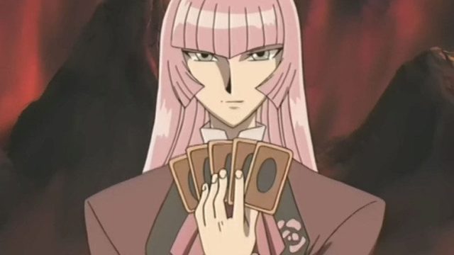 Yu-Gi-Oh! Duelo de Monstruos S01E190