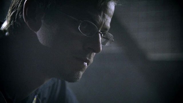 CSI: Nueva York S01E05