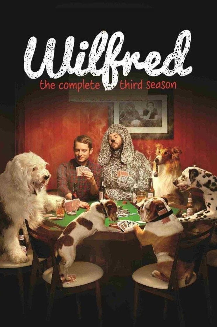 Wilfred Temporada 3