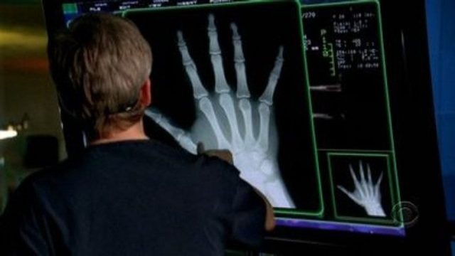 CSI: Nueva York S03E19