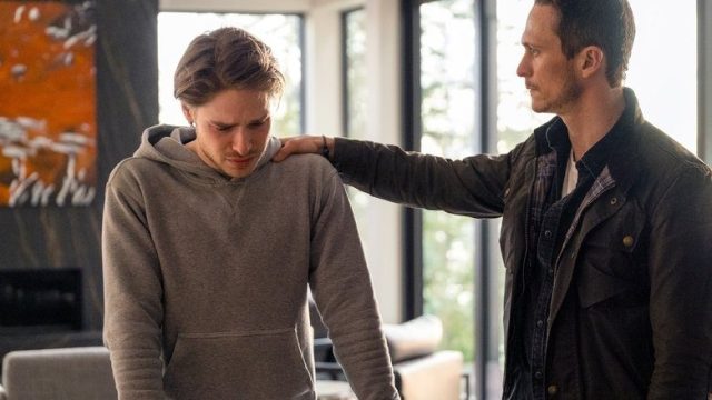 Debris S01E09