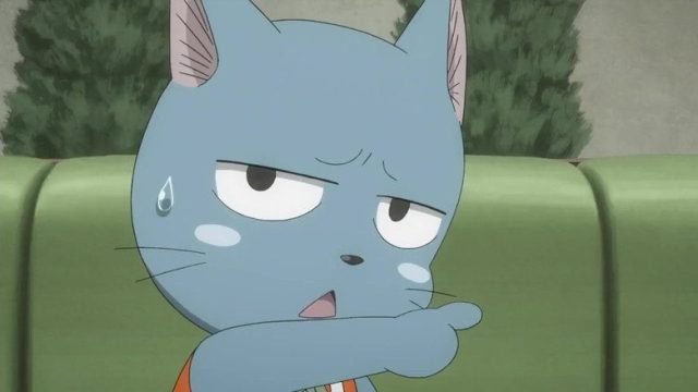 Fairy Tail S07E12