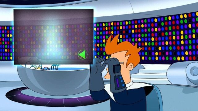 Futurama S06E17