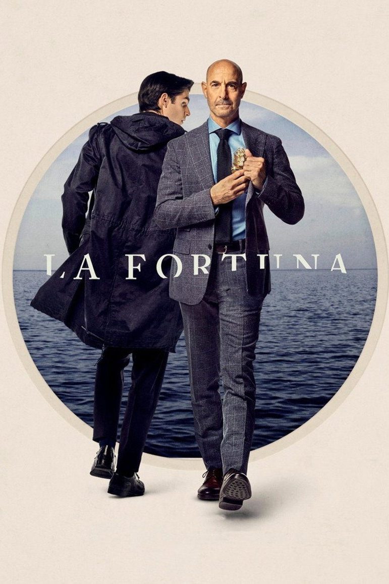 La Fortuna Temporada 1