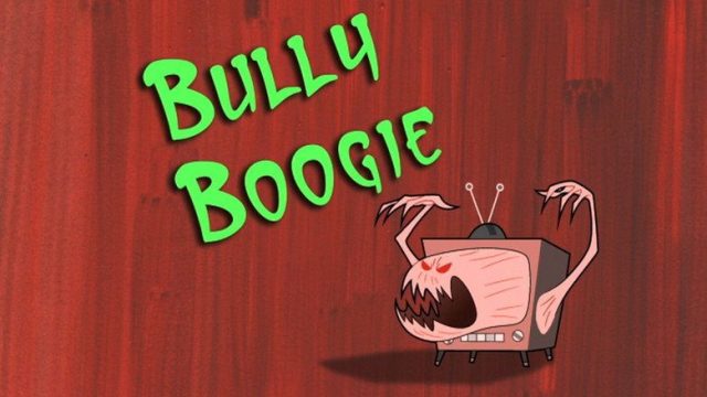 Las sombrías aventuras de Billy y Mandy S03E14