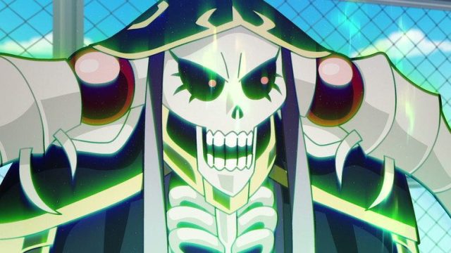 Isekai Quartet S03E02