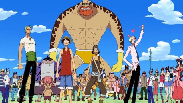 One Piece S07E215