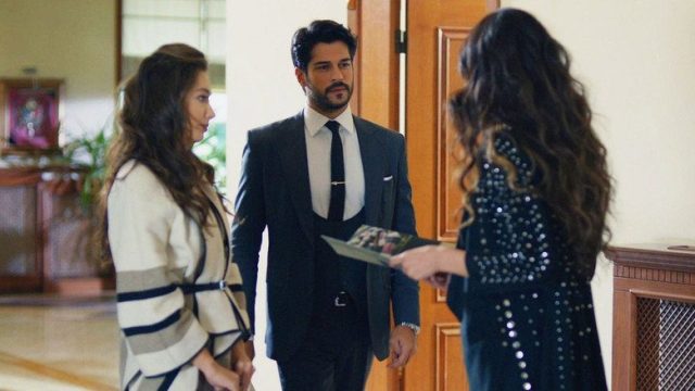 Amor Eterno S01E05