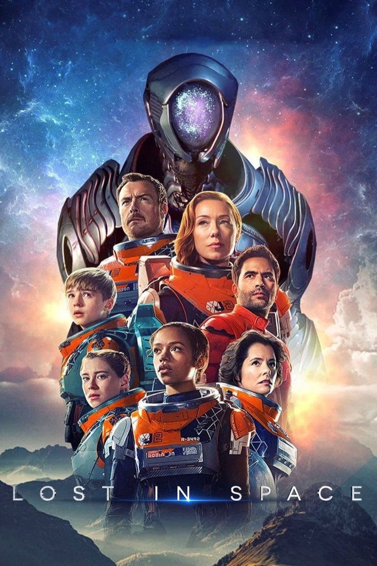Perdidos en el espacio Especiales