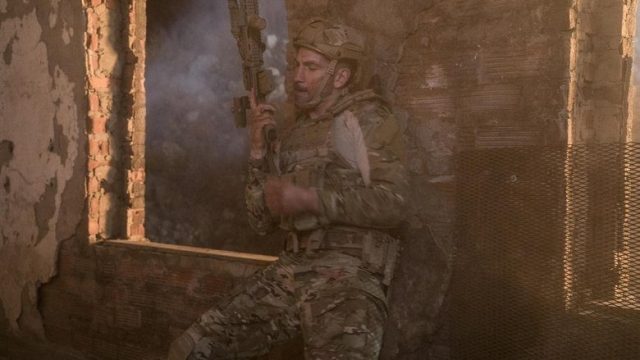 Marvel - The Punisher S01E03