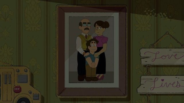 Steven Universe: Futuro S01E15