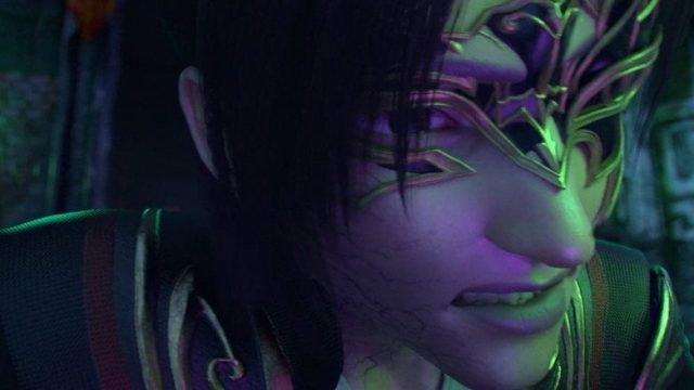 Battle Through the Heavens S04E09