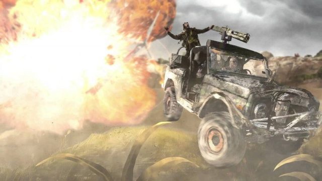 Defiance S00E02