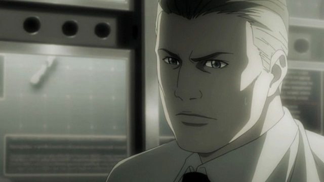 Death Note S01E34