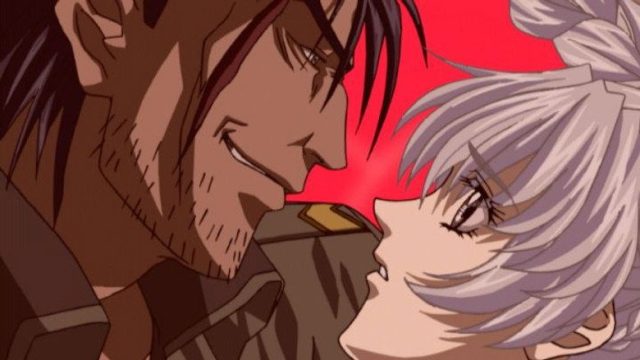 Full Metal Panic! S01E22