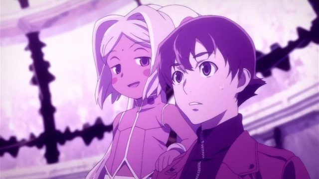 The Future Diary S00E01