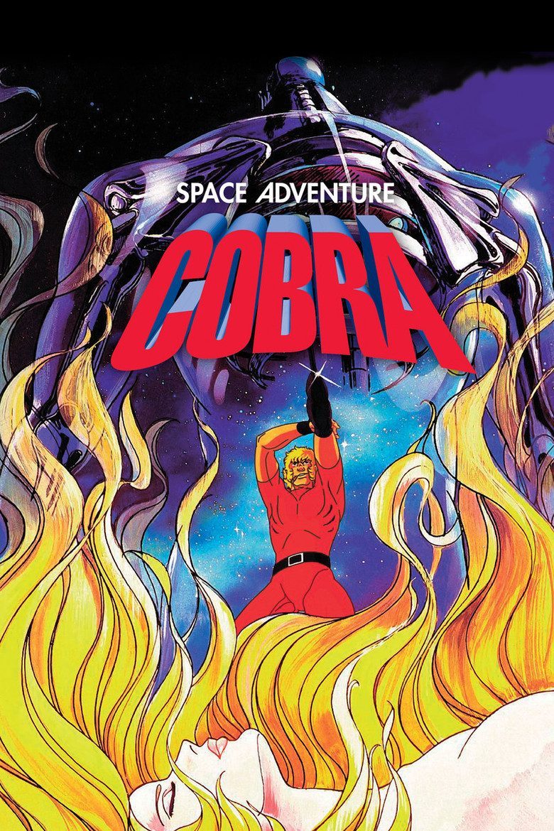 Super Agente Cobra Temporada 1