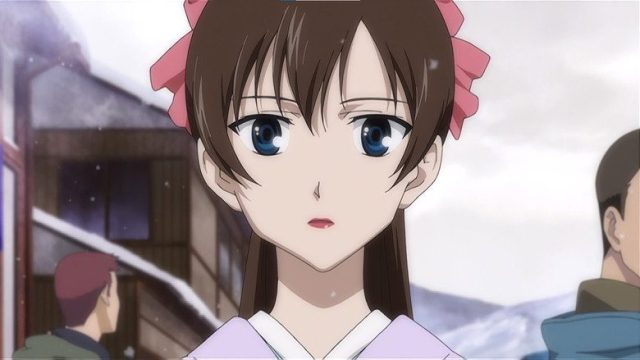 True Tears S01E12