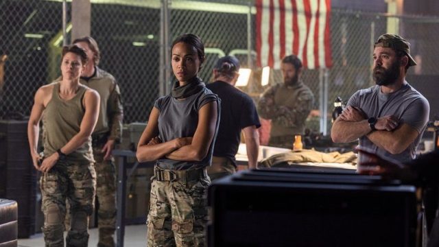 Operativo: Lioness S01E05