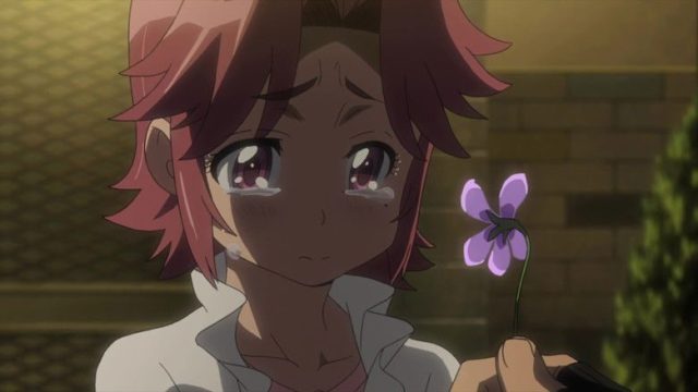 Highschool of the Dead S01E07