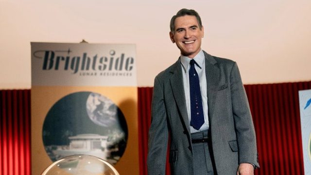 Hello tomorrow! Por un futuro mejor S01E01