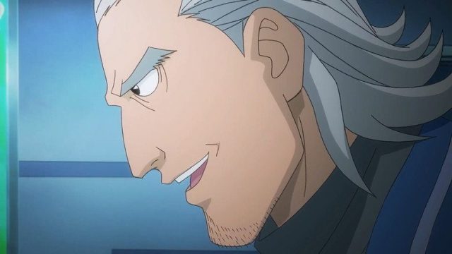 GGO Football S02E32