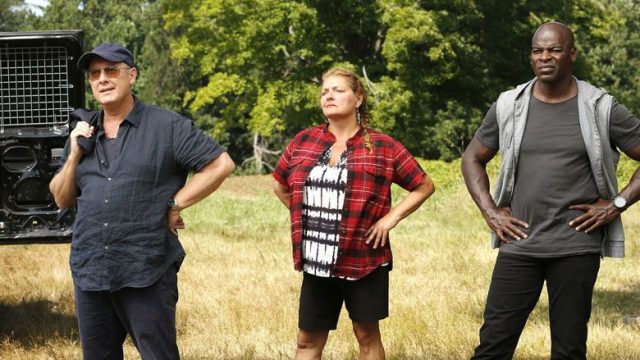 The Blacklist S05E03