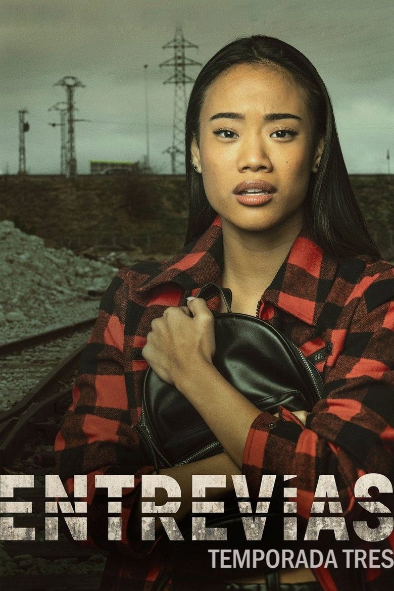 Entrevías Temporada 3