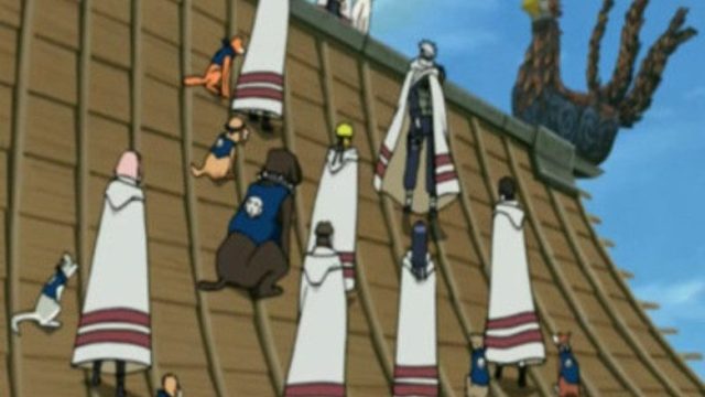 Naruto Shippuden S06E122