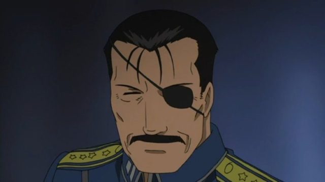 FullMetal Alchemist S01E08