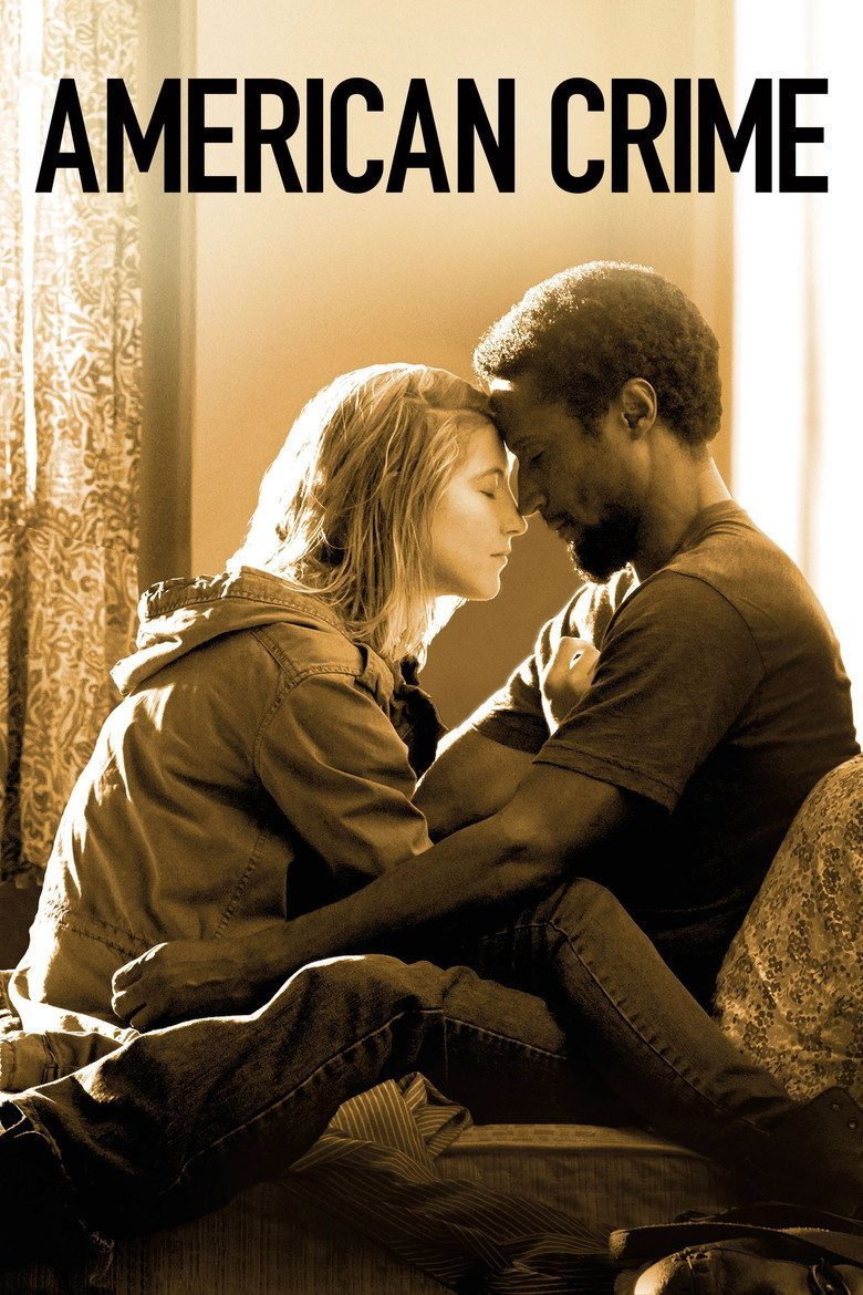 American Crime Temporada 2