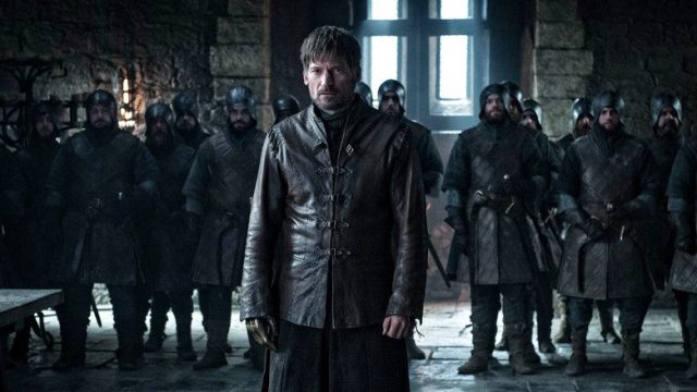 Game of Thrones S08E02