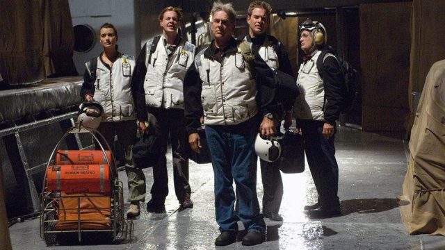 NCIS: Criminología Naval S05E06