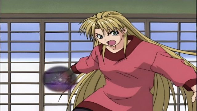 Tokyo Underground S01E03