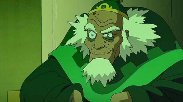 Avatar: La leyenda de Aang S01E05